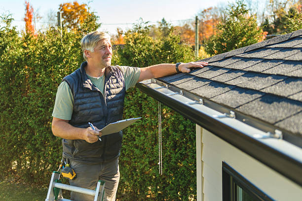 Affordable Gutter Repair And Installation solutions in Hillsdale, WY